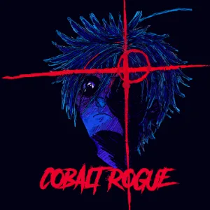 Cobalt Rogue Works I [2K10 - 2K23]